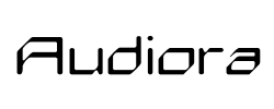 Audiora - logo